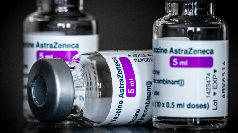 AstraZeneca koopt Chinese farmaceut voor één miljard