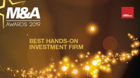 Deze fondsen moet u hebben voor hands-on PE