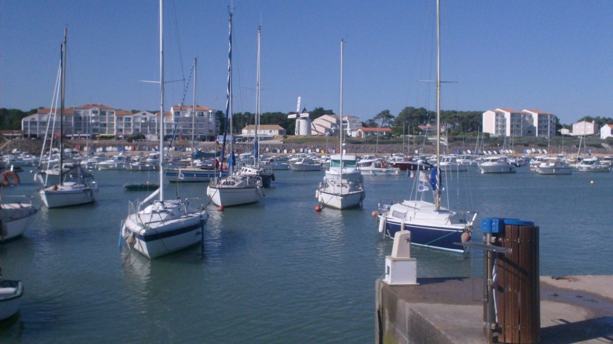 Provincie Brabant houdt jachthaven uit criminele handen