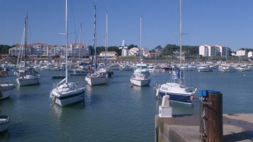 Provincie Brabant houdt jachthaven uit criminele handen