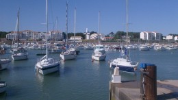 Provincie Brabant houdt jachthaven uit criminele handen