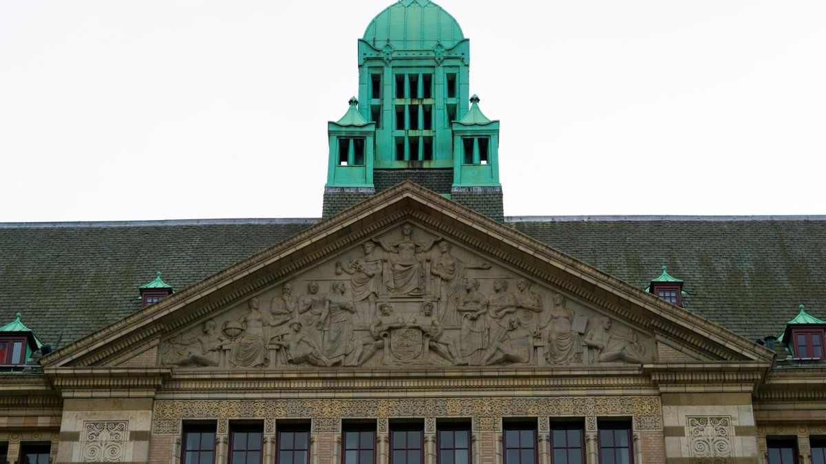 De Nederlandse beurs op een keerpunt: trends die Boards niet mogen negeren