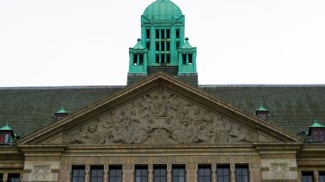 De Nederlandse beurs op een keerpunt: trends die Boards niet mogen negeren