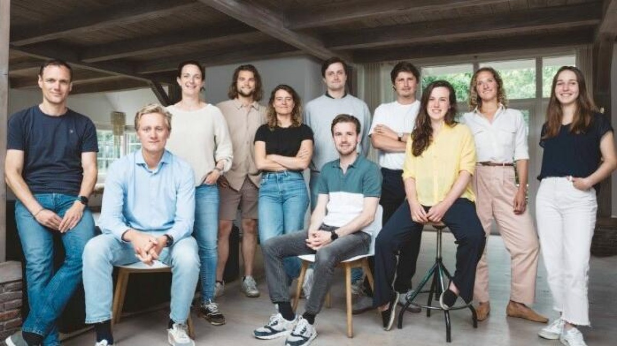 Carbon Equity's Portfolio Fund II haalt 50 miljoen euro op