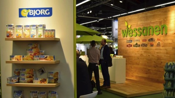 Royal Wessanen heeft het Spaanse Biogran beet