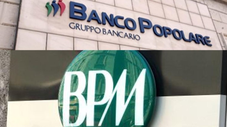 Dealmachine draait op volle toeren bij Italiaanse banken