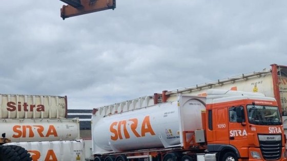 Sitra neemt grootste tankwagenoperator van UK over