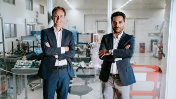Nearfield Instruments: na mega-investering volgt beursgang
