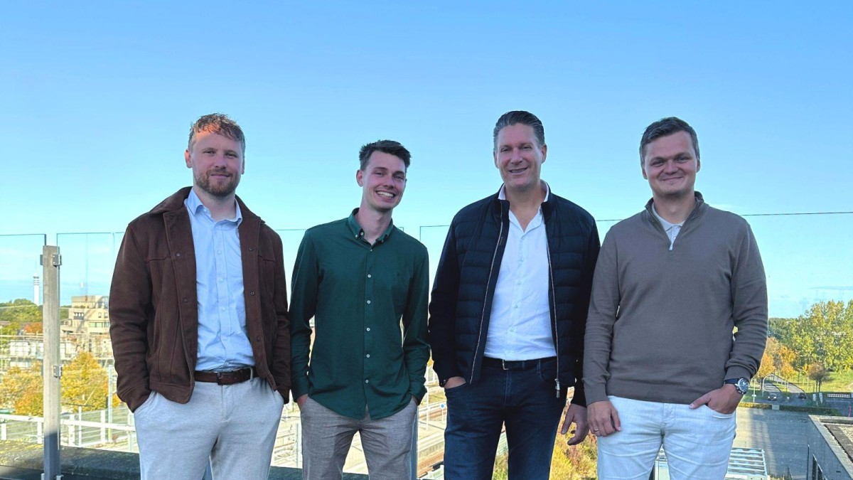 Bureau nummer 13 ook naar Eager (voormalig Newww Media Group)