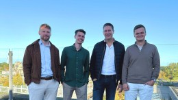 Bureau nummer 13 ook naar Eager (voormalig Newww Media Group)