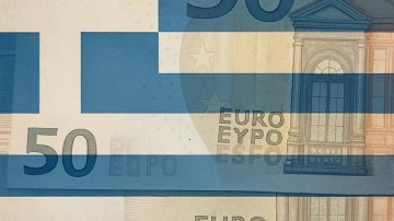 Euronext laat oog vallen op Atheense beurs