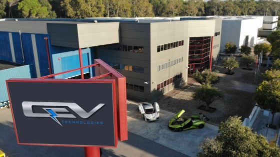 Spaanse EV-fabrikant naar de Amsterdamse beurs