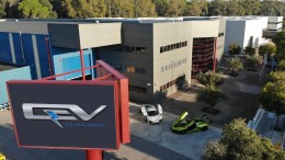 Spaanse EV-fabrikant naar de Amsterdamse beurs