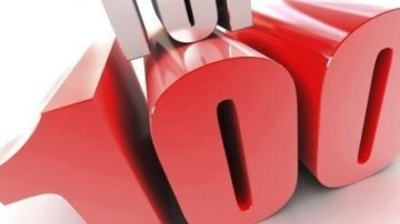 Top 100 M&A advocaten 2014 aantal deals