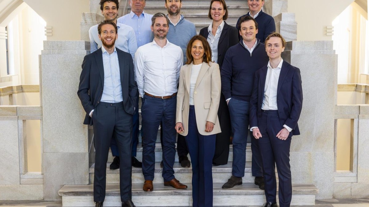 'Minderheidsaandeelheidshouder gecombineerd met actieve betrokkenheid'