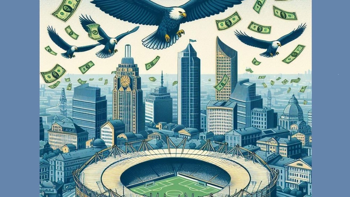 Investeren in Europese voetbalclubs: waarom Amerikaanse investeerders nu aarzelen