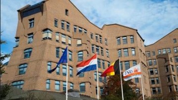 ING adviseert bij meeste deals in H1 2017