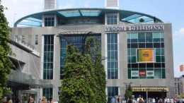 Bewindvoerders V&D binnenkort in gesprek met mogelijke kopers