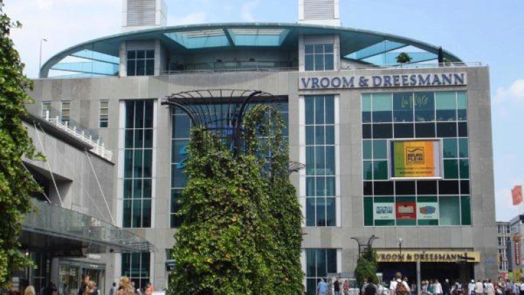 Bewindvoerders V&D binnenkort in gesprek met mogelijke kopers