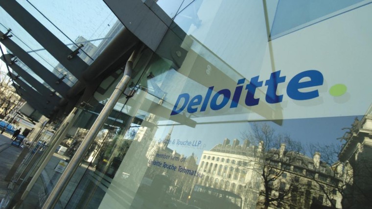 VEB schikt met Deloitte in zaak Innoconcepts