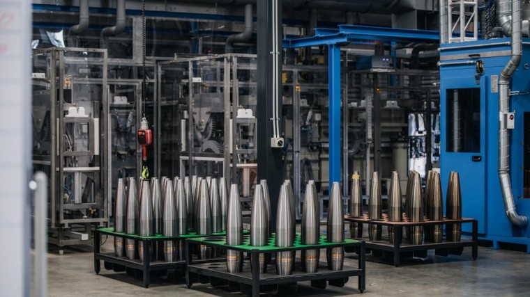 Rheinmetall koopt chemiebedrijf en maakt er defensiebedrijf van