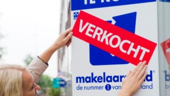 Tien procent van ondernemers wil bedrijf verkopen
