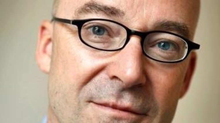 Genomineerd Best Venture Capital Manager 2014: Charly Zwemstra - Main Capital