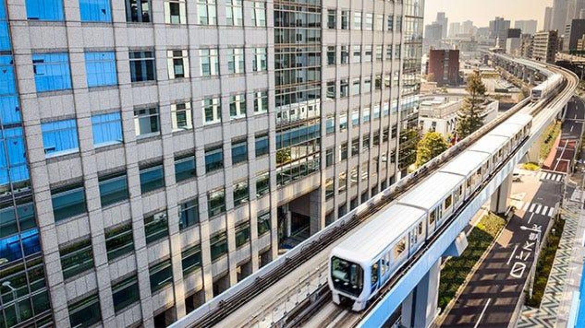 Buitenlandse beleggers storten zich op Tokyo Metro