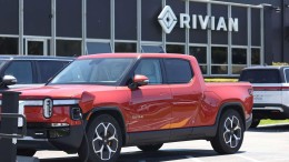 Is Volkswagen de investeerder of de koper van Rivian?