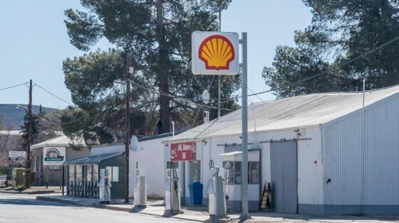 Zuid-Afrikaanse pompstations van Shell in handen van Arabische koper
