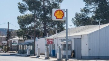 Zuid-Afrikaanse pompstations van Shell in handen van Arabische koper
