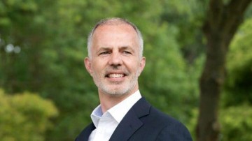 CFO Paul Verhagen: “Fugro is een van de best beschermde bedrijven van Nederland”