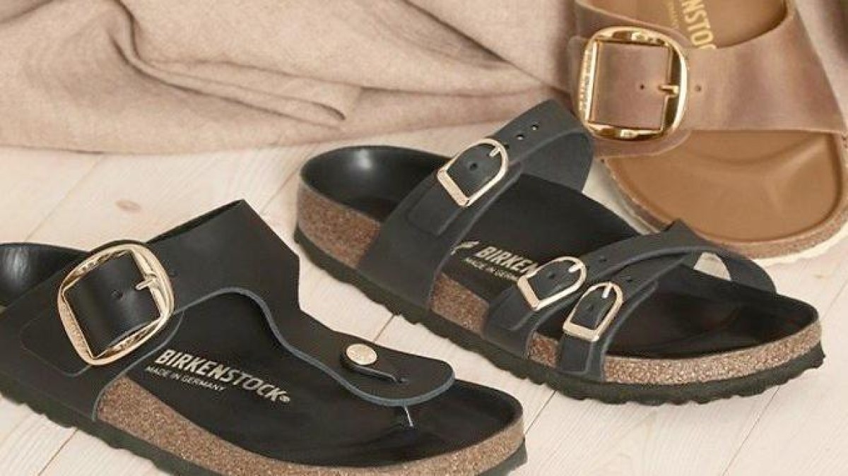 Birkenstock volgende maand al naar beurs