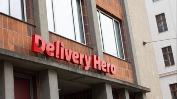 Prosus weigert verplicht afstoten belang in Delivery Hero 