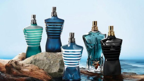 Spaanse moeder van cosmeticamerken gaat naar de beurs