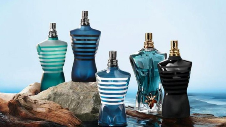 Spaanse moeder van cosmeticamerken gaat naar de beurs