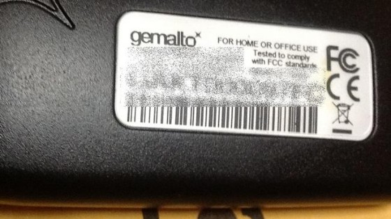 'Geen bezwaren verwacht bij overname Gemalto'