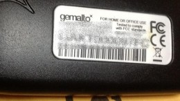 'Geen bezwaren verwacht bij overname Gemalto'