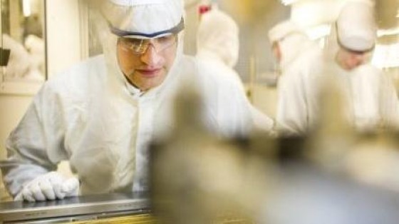 ASMI: niet bezig met verkoop belang ASMPT