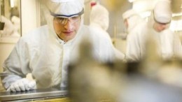 ASMI: niet bezig met verkoop belang ASMPT