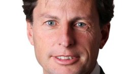 Jeroen Ouwehand nieuwe Managing Partner van Clifford Chance Amsterdam