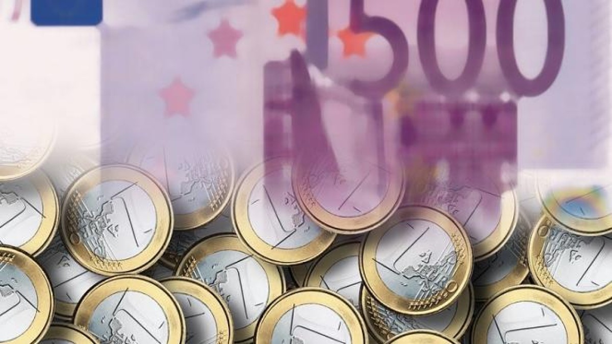 Kredietverlening in eurolanden trekt verder aan