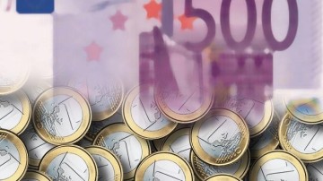 Kredietverlening in eurolanden trekt verder aan