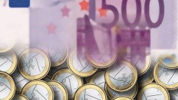 Kredietverlening in eurolanden trekt verder aan