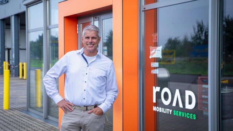 Zweeds mobiliteitsbedrijf neemt Peet Borst Bandentechniek over