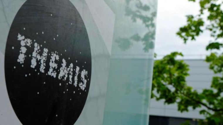 Biotechbedrijf Themis Bioscience naar Damrak