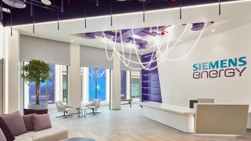 Ook Siemens Energy exit om groeiplannen moeder