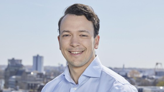 Shypple CEO: ‘Over drie jaar zíjn we die unicorn’