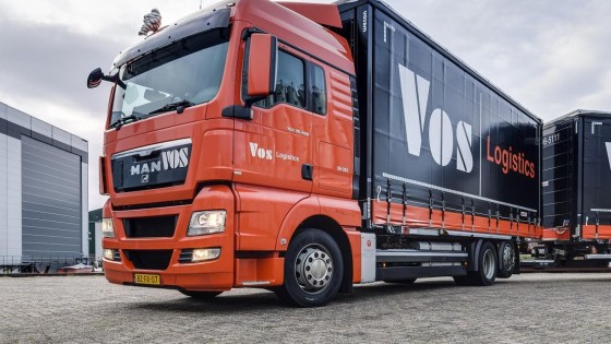 Franse multinational wil Vos Logistics overnemen