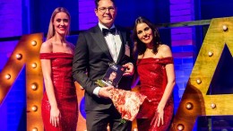 M&A Awards 2017: Peter Wolterman